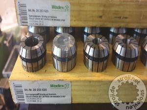 Deli in dodatna oprema, Ostali