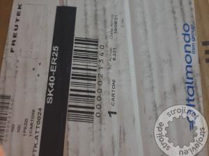 Deli in dodatna oprema, Ostali