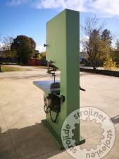 Žage za les Vertikalna tračna žaga, CENTAURO CO 800  (SNS-007)