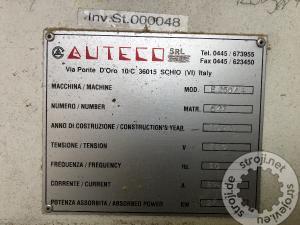 skobeljniki ostali auteco 250