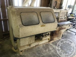 Skobeljniki Večstranski skobeljni stroj, Ostali AUTECO 250