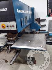 Obdelovalni centri  Vertikalni obdelovalni center, Ostali P212DMC