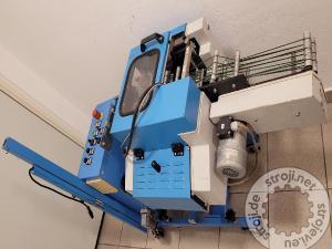 Grafični stroji zgibalni stroj, GUK GUK 43/10