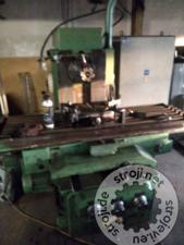 rezkalni stroji prvomajska guk5