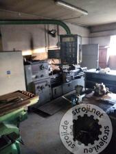 Rezkalni stroji Rezkalni stroj, PRVOMAJSKA guk5