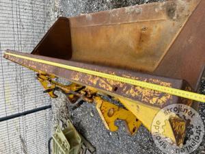 Deli in dodatna oprema, Ostali