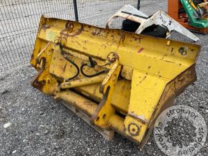 Deli in dodatna oprema, Ostali