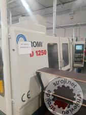 Stružnice CNC Stružnica, ROMI D1250