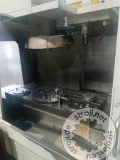 Stružnice CNC Stružnica, ROMI D1250