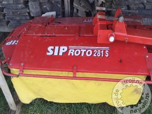 kosilnice kose sip roto 281s