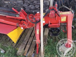 Kosilnice, kose bobenska, SIP ROTO 281S