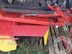 Kosilnice, kose bobenska, SIP ROTO 281S