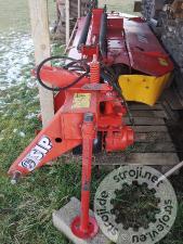 Kosilnice, kose bobenska, SIP ROTO 281S