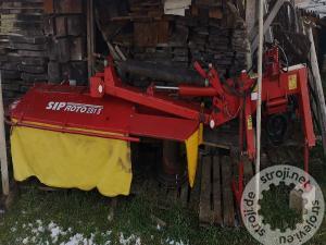 Kosilnice, kose bobenska, SIP ROTO 281S