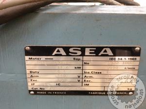 Grafični stroji ostalo, Ostali LAP 132-2M