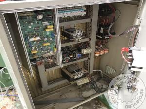 Grafični stroji ostalo, Ostali LAP 132-2M