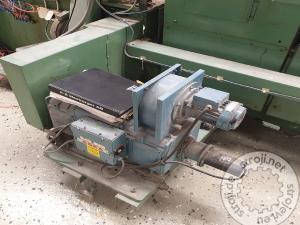 Grafični stroji ostalo, Ostali LAP 132-2M