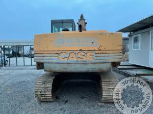 Bagri goseničarji, CASE 888B - 18 TON