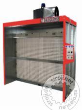 lakirnice ostali lakirna kabina fenice gold