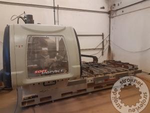 CNC Stroji, Ostali AUTHOR 504K