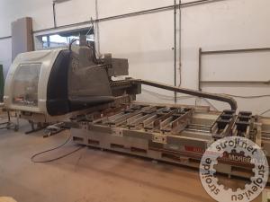 CNC Stroji, Ostali AUTHOR 504K