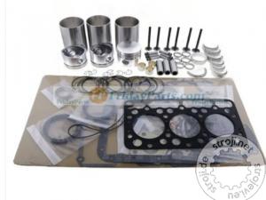 deli in dodatna oprema kubota kubota