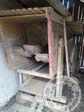 ostalo ostali mlatilnica