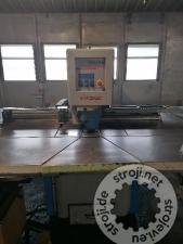 ostalo euromac stamping and punching machine euromac bx 1000 30