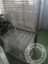 Grafični stroji sitotisk, INO z pripadajočo opremo več v opisu