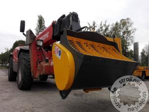 deli in dodatna oprema ostali 