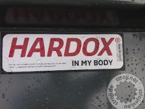 Deli in dodatna oprema, Ostali