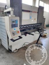 Stroji za obdelavo kovine  Upogibni stroj, DURMA HAP 2560