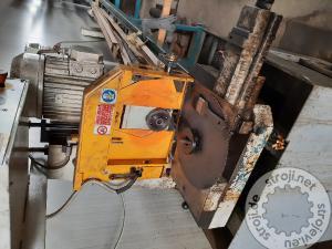 Žage za kovino Krožna žaga, KASTO V350M