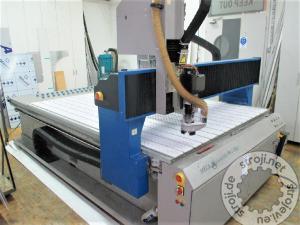 rezkalni stroji ostali mecapro 3020