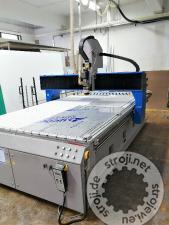 Rezkalni stroji Rezkalni stroj, Ostali MECAPRO 3020