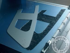 Rezkalni stroji Rezkalni stroj, Ostali MECAPRO 3020