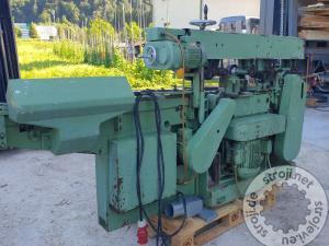 Skobeljniki Večstranski skobeljni stroj, FESTO