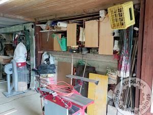 skobeljniki holzmann 