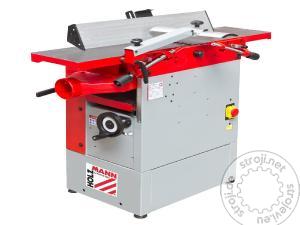 Skobeljniki Debelinka, HOLZMANN