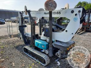 dvigala ostali 13 65 spider