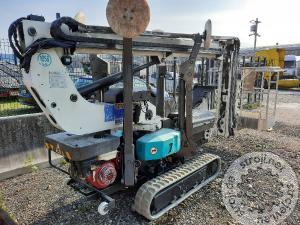 Dvigala, Ostali 13,65 -  SPIDER