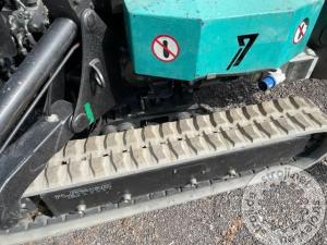 Dvigala, Ostali 13,65 -  SPIDER