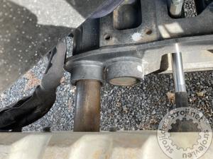 Dvigala, Ostali 13,65 -  SPIDER