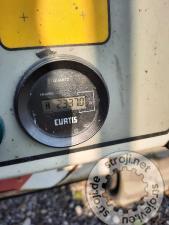 Dvigala, Ostali 13,65 -  SPIDER