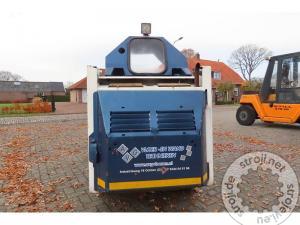 Nakladalci, BOBCAT 533