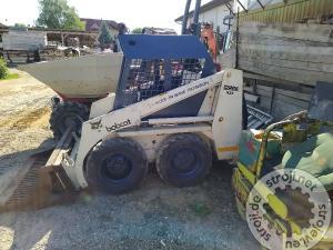 Nakladalci, BOBCAT 533