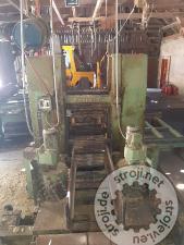 Žage za les Vertikalna tračna žaga, ESTERER LSH 65