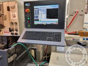 Erozija Žična erozija, Ostali EZ10S