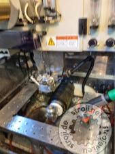 Erozija Žična erozija, Ostali EZ10S