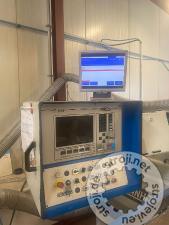 Žage za les Formatna krožna žaga, PANHANS EURO 10